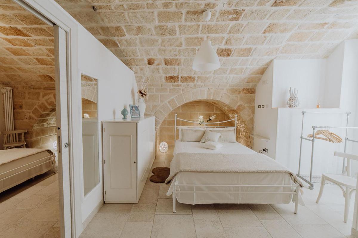 Casa Vacanza Portanuova Monopoli By Monholiday Εξωτερικό φωτογραφία