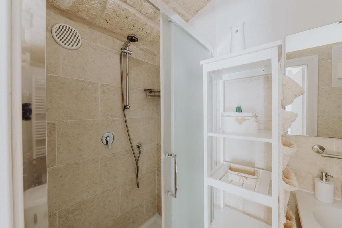 Casa Vacanza Portanuova Monopoli By Monholiday Εξωτερικό φωτογραφία