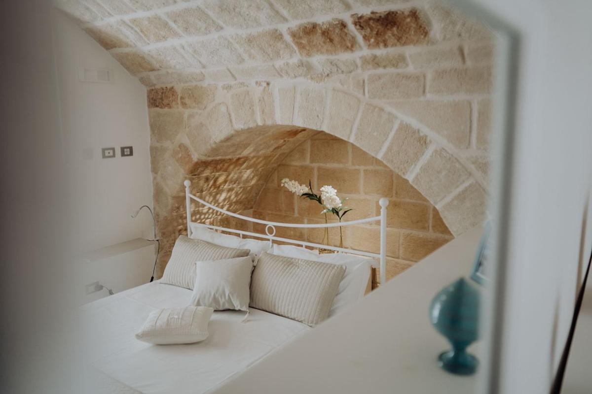 Casa Vacanza Portanuova Monopoli By Monholiday Εξωτερικό φωτογραφία