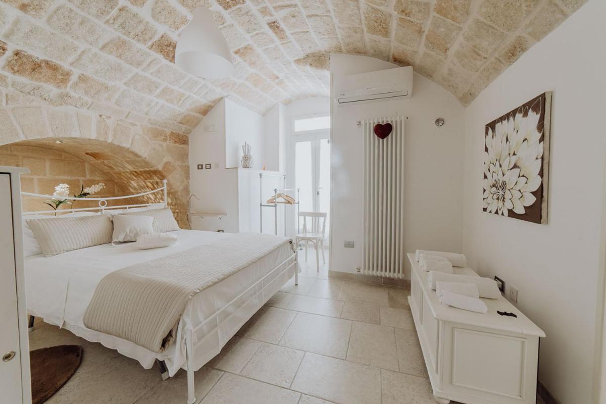 Casa Vacanza Portanuova Monopoli By Monholiday Εξωτερικό φωτογραφία