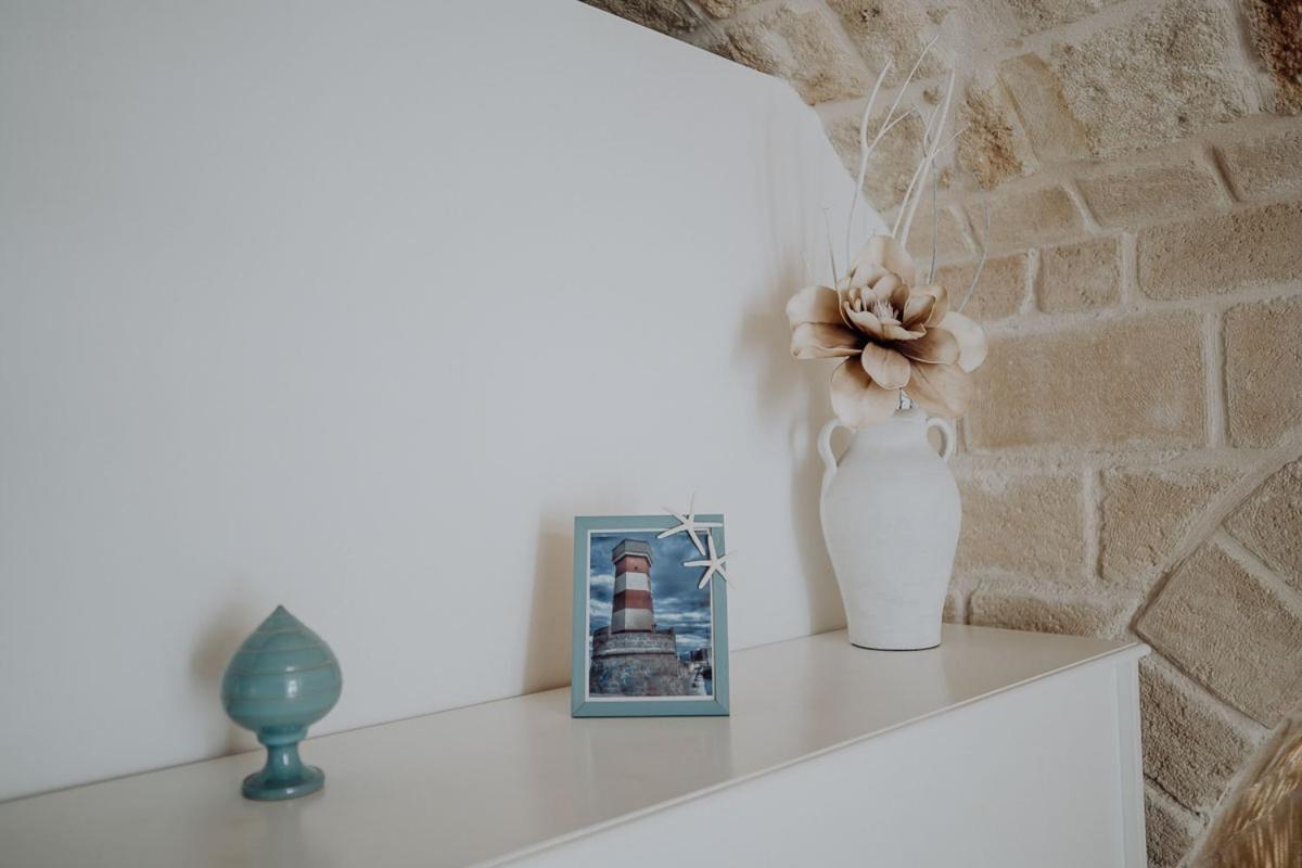 Casa Vacanza Portanuova Monopoli By Monholiday Εξωτερικό φωτογραφία