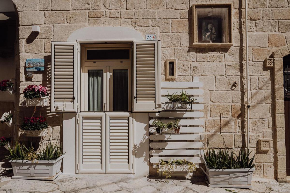 Casa Vacanza Portanuova Monopoli By Monholiday Εξωτερικό φωτογραφία